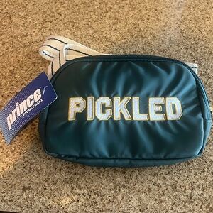 Pickleball Belt Bag
